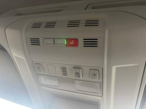 Volkswagen Crafter TDI CR35 Startline - U471