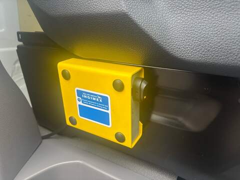 Volkswagen Crafter TDI CR35 Startline - U471