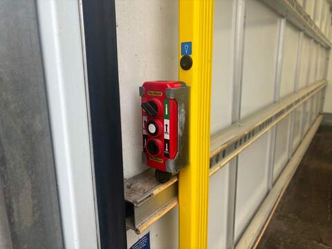 Volkswagen Crafter TDI CR35 Startline - U471