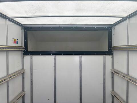 Volkswagen Crafter TDI CR35 Startline - U471