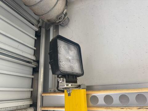 Volkswagen Crafter TDI CR35 Startline - U471