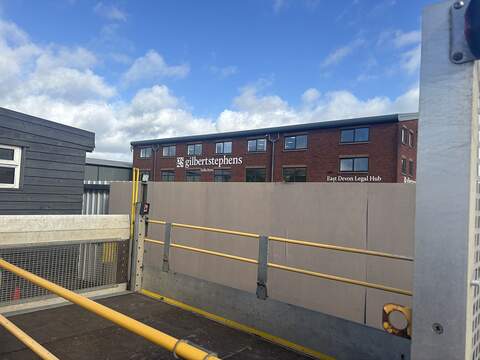 Volkswagen Crafter TDI CR35 Startline - U495