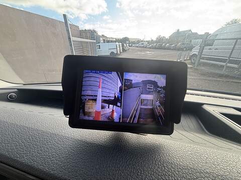 Volkswagen Crafter TDI CR35 Startline - U495