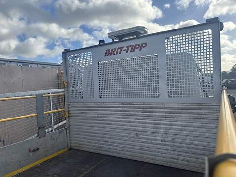 Volkswagen Crafter TDI CR35 Startline - U495