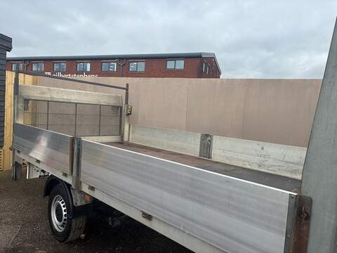 MAN TGE 3140d - U536