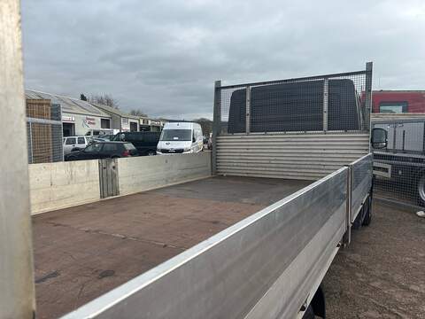 MAN TGE 3140d - U536