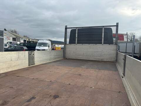 MAN TGE 3140d - U536