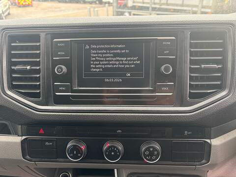 MAN TGE 3140d - U536