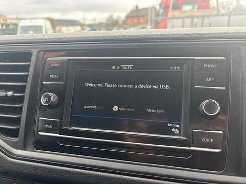 MAN TGE 3140d - U536