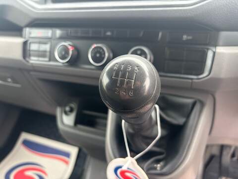 MAN TGE 3140d - U536