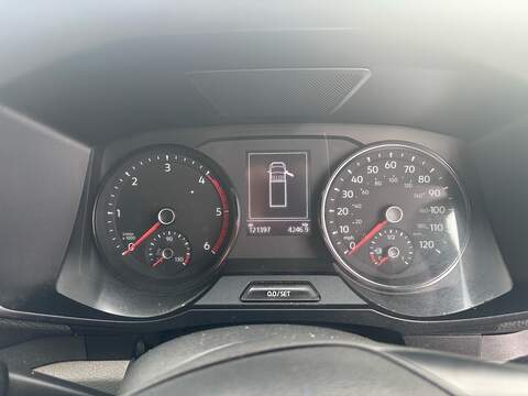 MAN TGE 3140d - U536