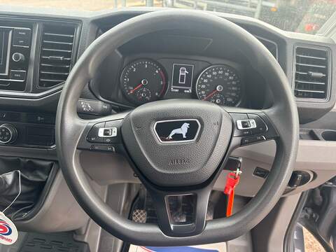 MAN TGE 3140d - U536