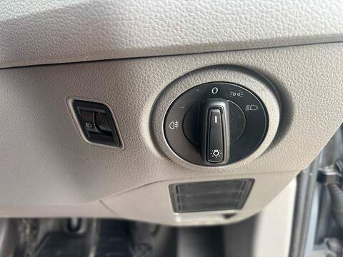 MAN TGE 3140d - U536