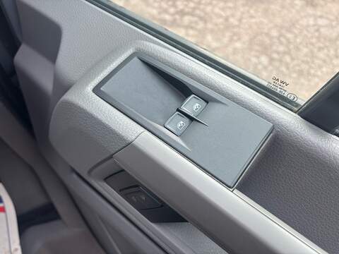 MAN TGE 3140d - U536