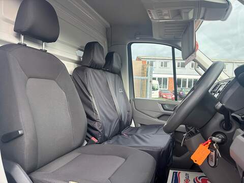 MAN TGE 3140d - U536