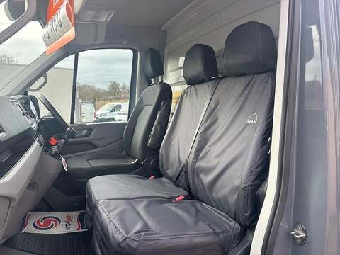 MAN TGE 3140d - U536