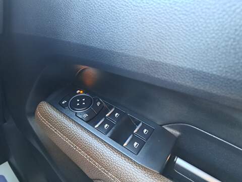 Volkswagen Amarok TDI V6 PanAmericana - U544