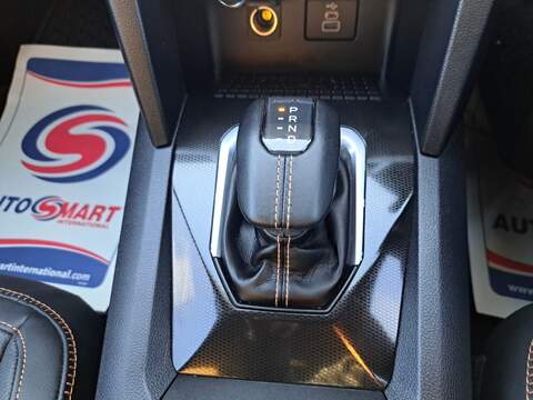 Volkswagen Amarok TDI V6 PanAmericana - U544