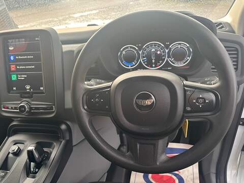 LEVC VN5 Business - U561