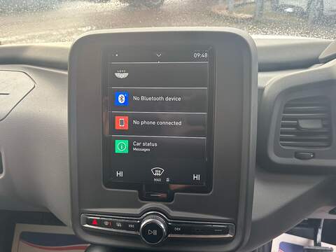 LEVC VN5 Business - U561