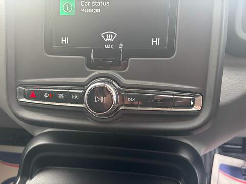 LEVC VN5 Business - U561