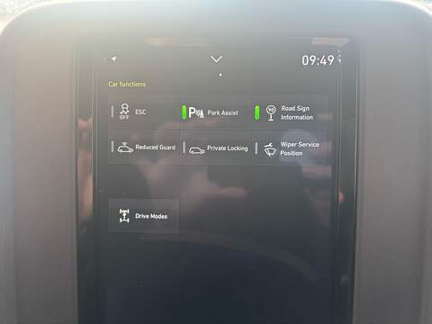 LEVC VN5 Business - U561