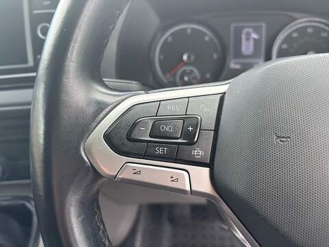 Volkswagen Transporter TDI T30 Startline - U590