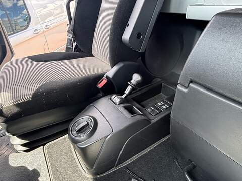 MAN Tgl 8.220 4X2 Bb SLP - U591