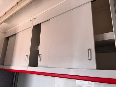 MAN Tgl 8.220 4X2 Bb SLP - U591