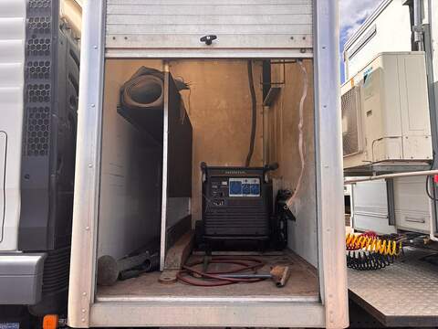 MAN Tgl 8.220 4X2 Bb SLP - U591