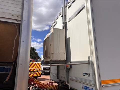 MAN Tgl 8.220 4X2 Bb SLP - U591