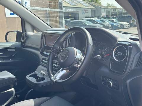 Mercedes-Benz Vito 119 CDI SELECT - U599