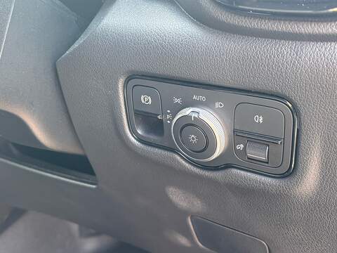 Mercedes-Benz Vito 119 CDI SELECT - U599