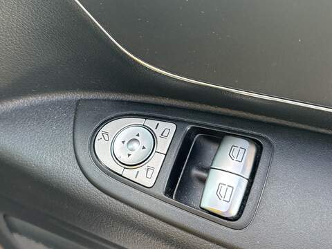 Mercedes-Benz Vito 119 CDI SELECT - U599