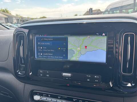 Mercedes-Benz Vito 119 CDI SELECT - U599