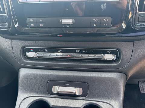 Mercedes-Benz Vito 119 CDI SELECT - U599