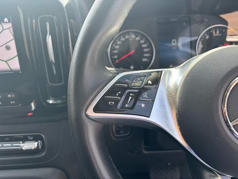 Mercedes-Benz Vito 119 CDI SELECT - U599