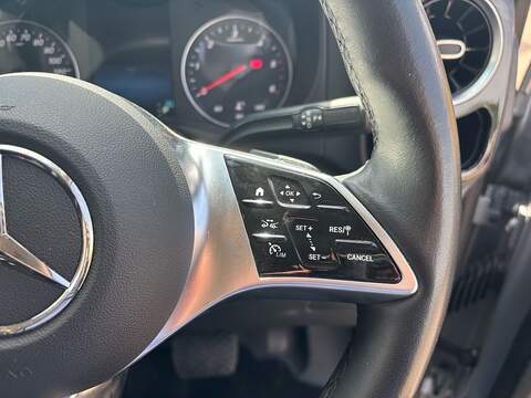Mercedes-Benz Vito 119 CDI SELECT - U599