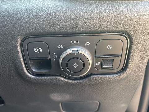 Mercedes-Benz Vito 119 CDI SELECT - U599