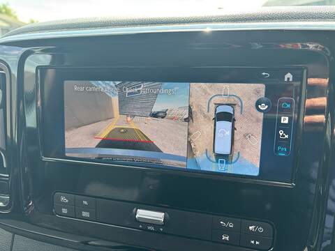 Mercedes-Benz Vito 119 CDI SELECT - U599