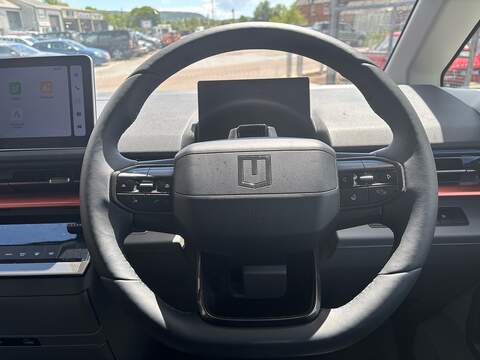 Farizon SV  - U607