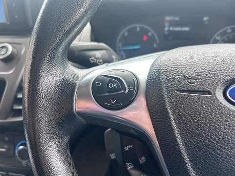 Ford Transit Connect 240 EcoBlue Trend - U609