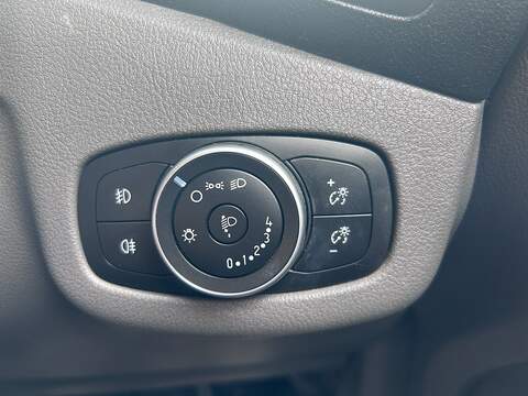 Ford Transit Connect 240 EcoBlue Trend - U609
