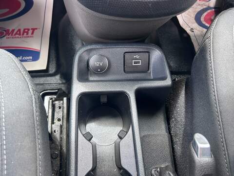 Ford Transit Connect 240 EcoBlue Trend - U609