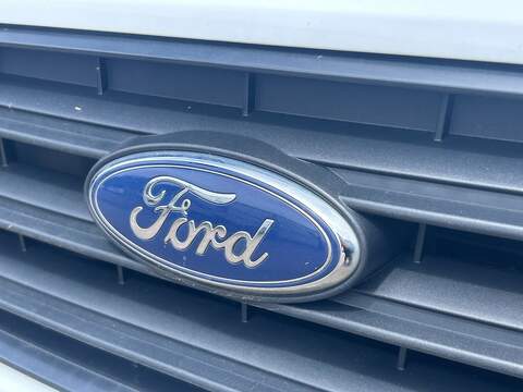 Ford Transit Connect 240 EcoBlue Trend - U609