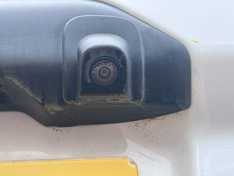 Ford Transit Connect 240 EcoBlue Trend - U609