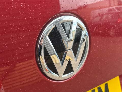 Volkswagen Transporter BiTDI T32 Highline - U613