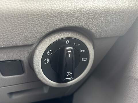 Volkswagen Transporter BiTDI T32 Highline - U613