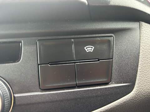 Volkswagen Transporter BiTDI T32 Highline - U613