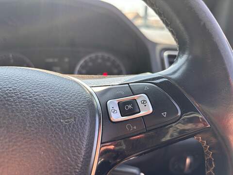 Volkswagen Amarok TDI V6 Aventura - U626